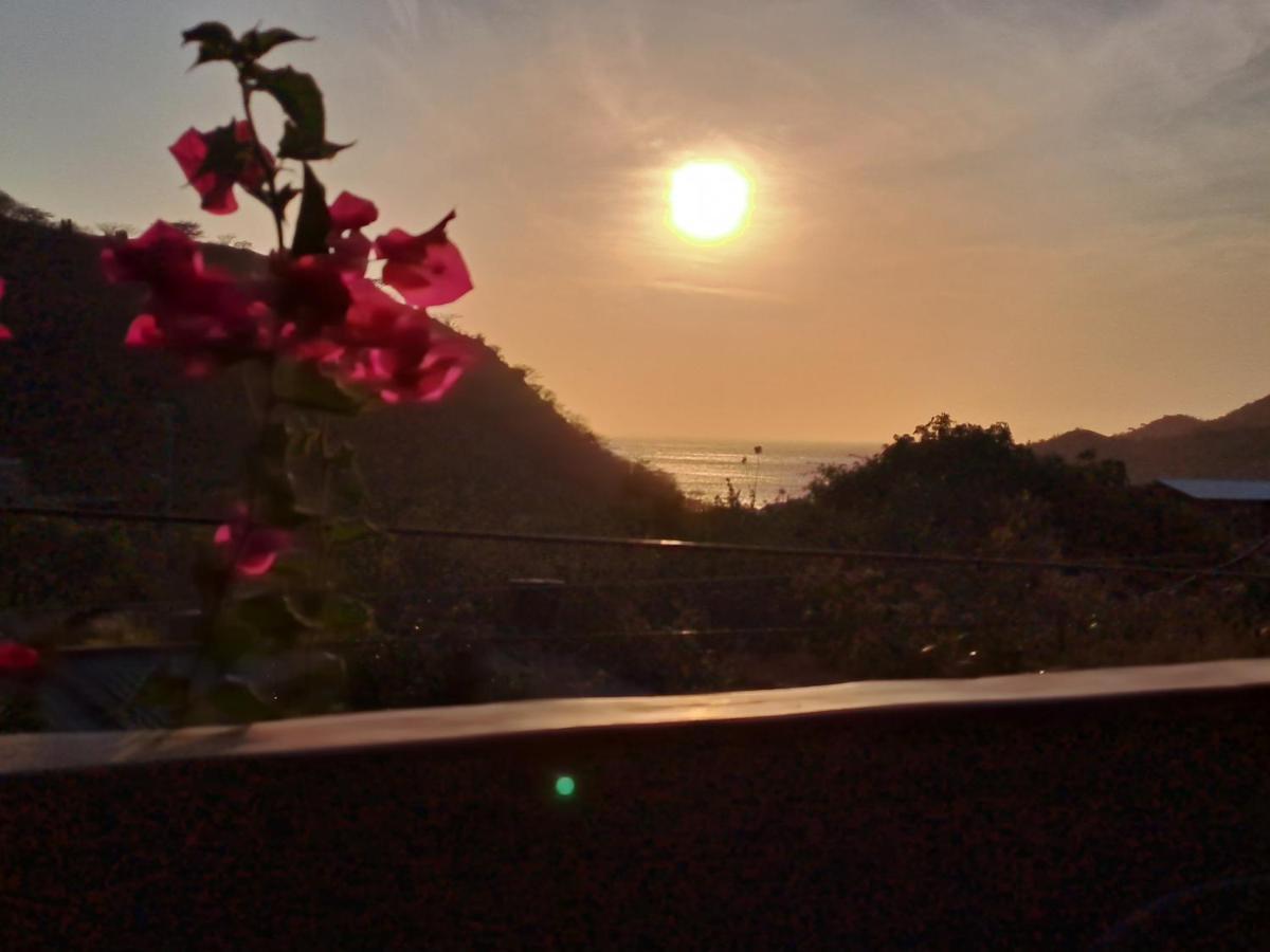 Hostal La Casa De Felipe タガンガ エクステリア 写真